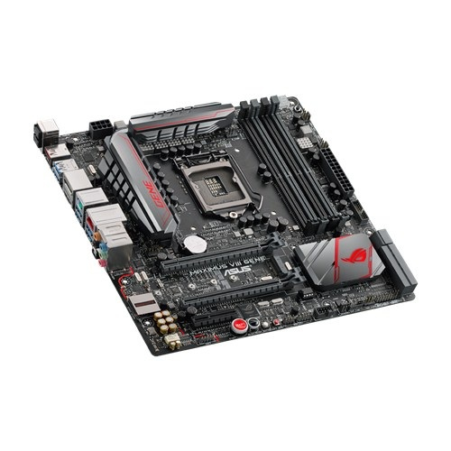 ASUS MAXIMUS VIII GENE – image 2