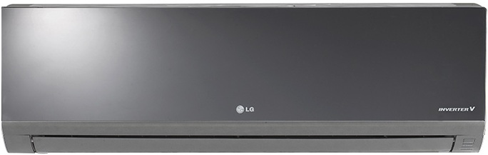 LG A09RL Split system Grey, White