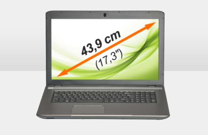 MEDION AKOYA E7225 – image 2
