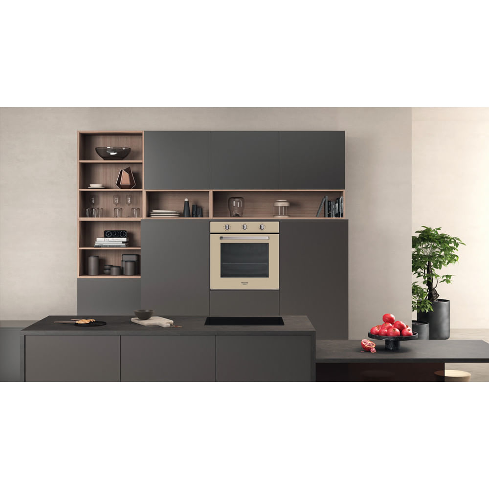Hotpoint FID 834 H CH HA – image 2