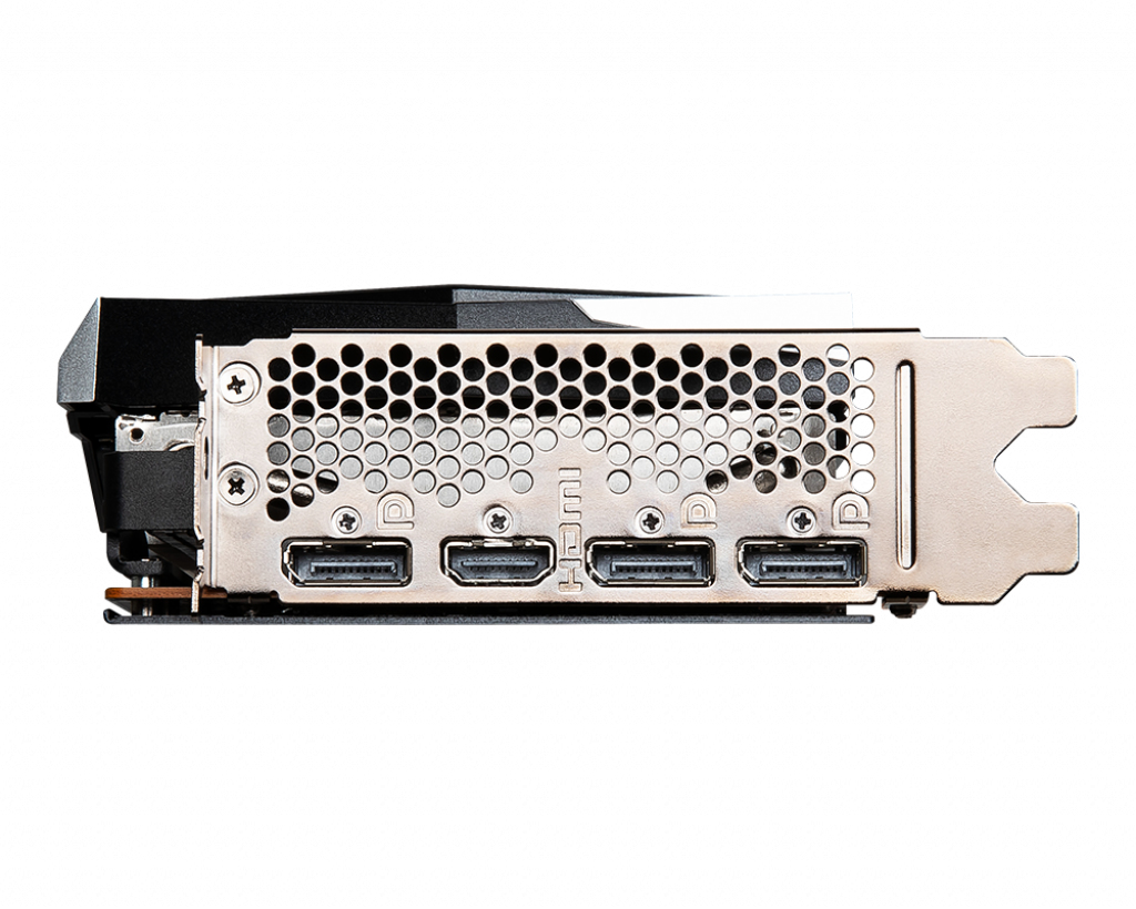 MSI RX 6600 XT GAMING X 8G – image 5