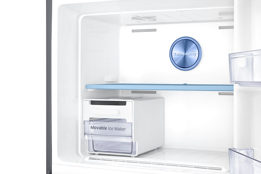 Samsung RT35K5932SL/EM fridge-freezer Freestanding – image 6