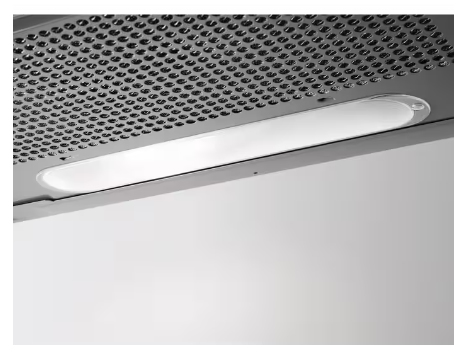 Electrolux DXK5512SW Ceiling built-in Black 245 m³/h – image 5