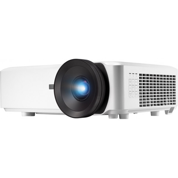 Viewsonic LS860WU data projector Standard throw projector 5000 ANSI lumens DMD WUXGA (1920x1200) White – image 2