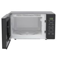 Whirlpool WM1807B microwave Black Solo microwave Countertop – image 4
