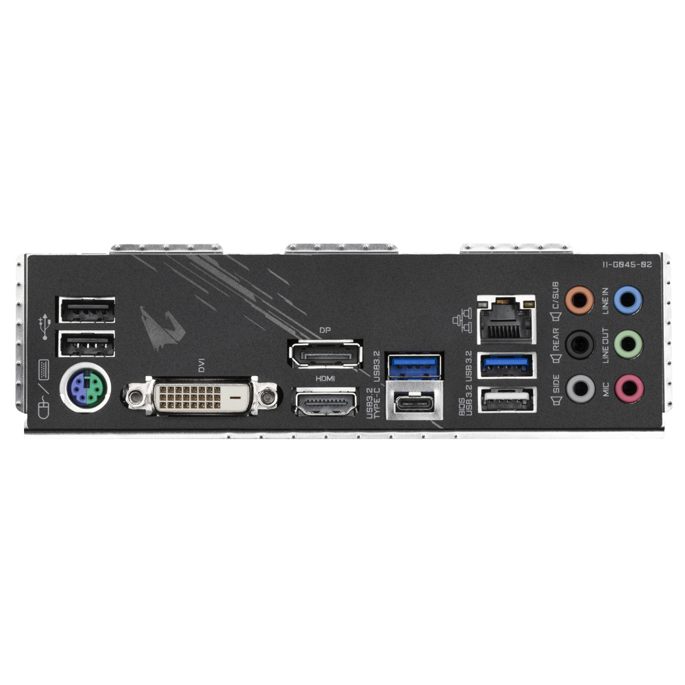 GIGABYTE B460M AORUS Elite – image 5