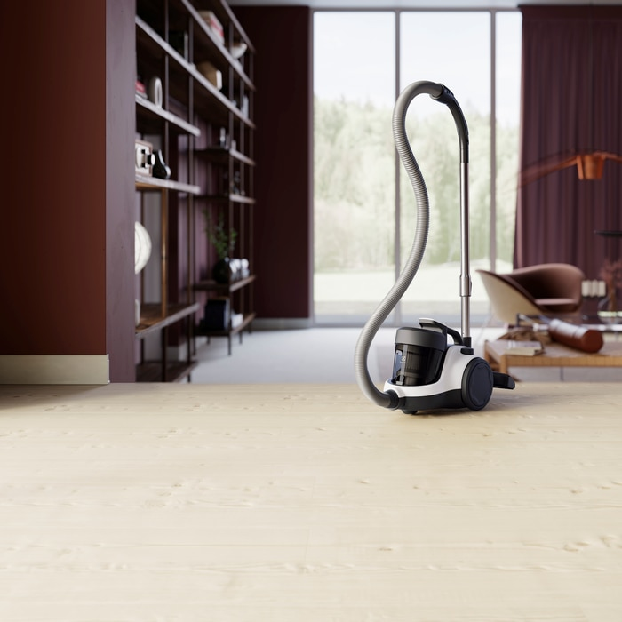 Electrolux ECC21-2IW 1.8 L Cylinder vacuum Dry 800 W Bagless – image 2