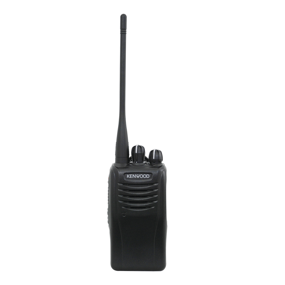 Kenwood TK-3360-K2 two-way radio 400-470 MHz Black – image 2
