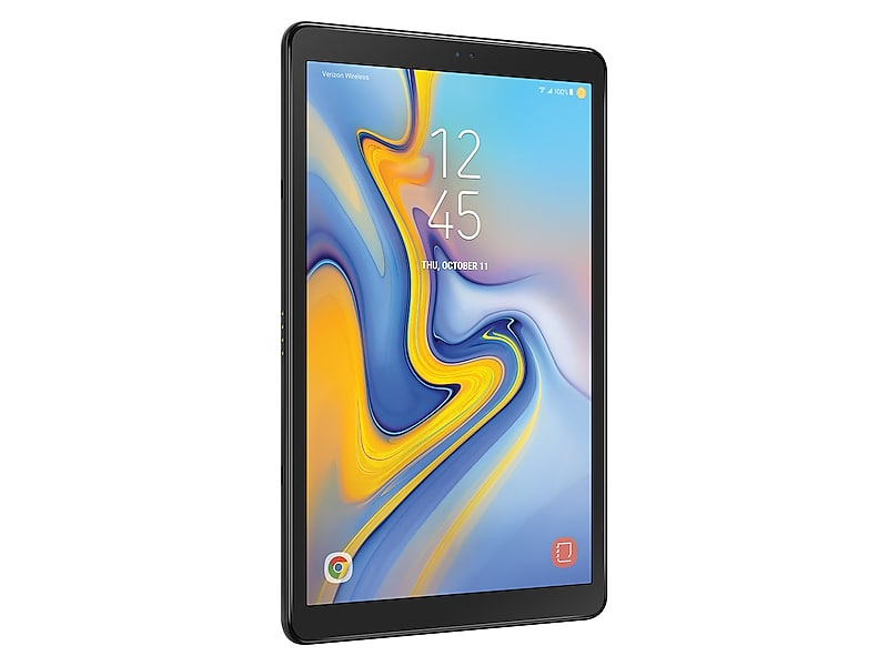 Samsung Galaxy Tab SM-T597VZ Snapdragon – image 3