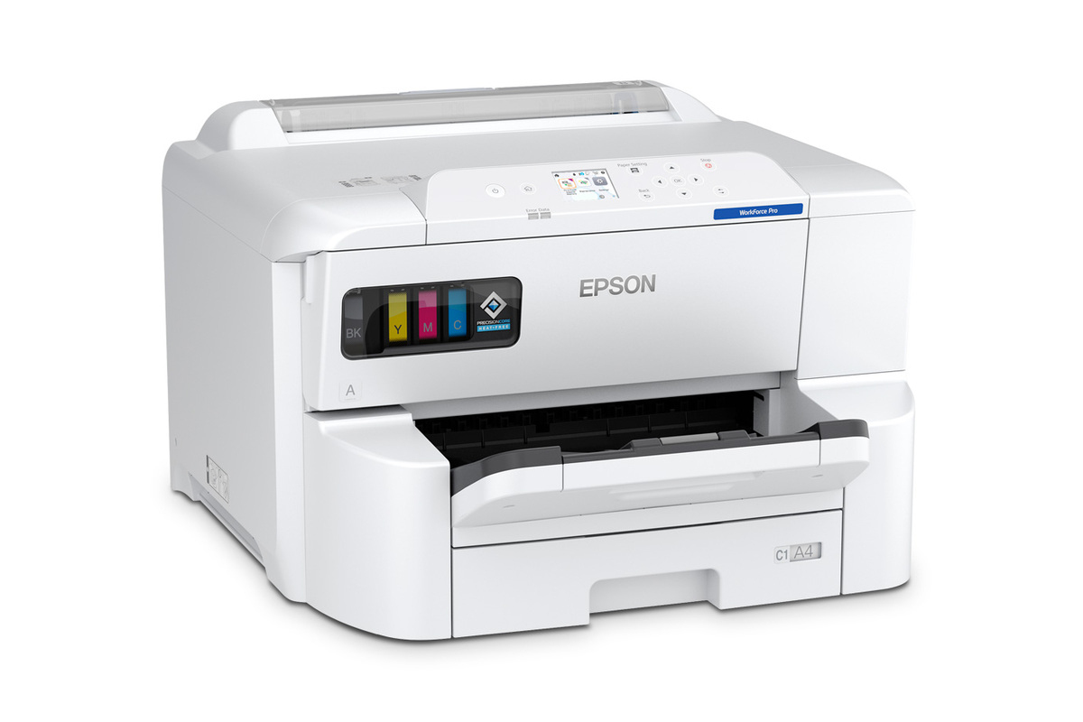 Epson WorkForce Pro EP-C7000 inkjet printer Colour – image 3