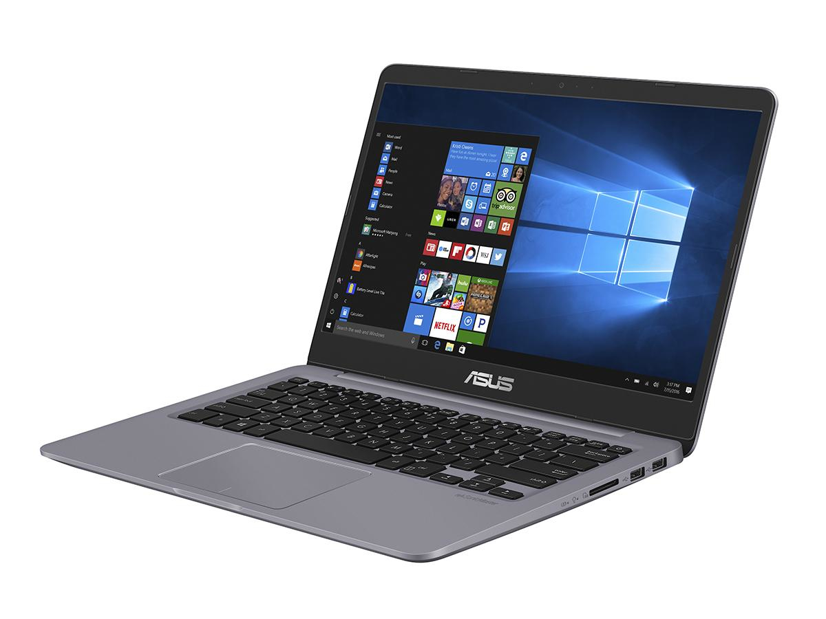 ASUS Vivobook S14 S410UN-EB189T laptop Intel® Core™ i7 i7-8550U – image 2