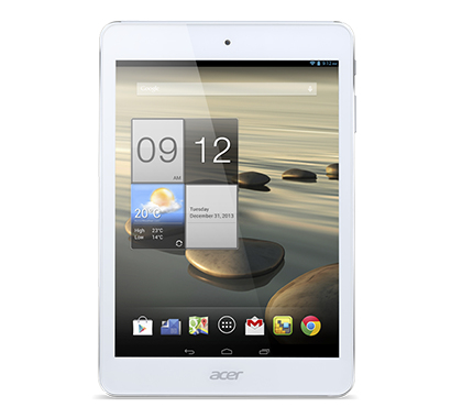 Acer A1-830 + Norton 360