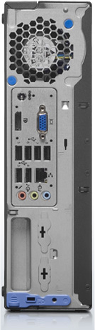 Lenovo M90 USFF – image 2