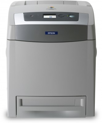 Epson Aculaser C2800DTN + Duplex Unit – image 2