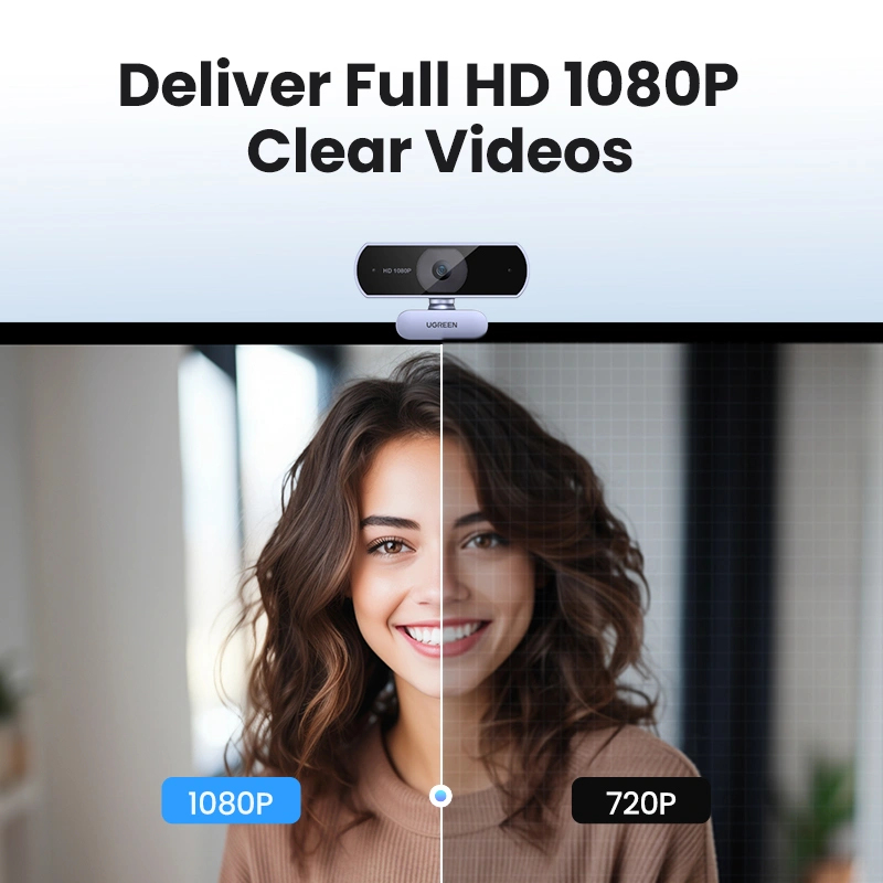 Ugreen CM678 webcam – image 9