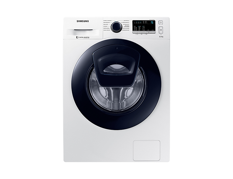 Samsung AddWash WW4500 – image 1