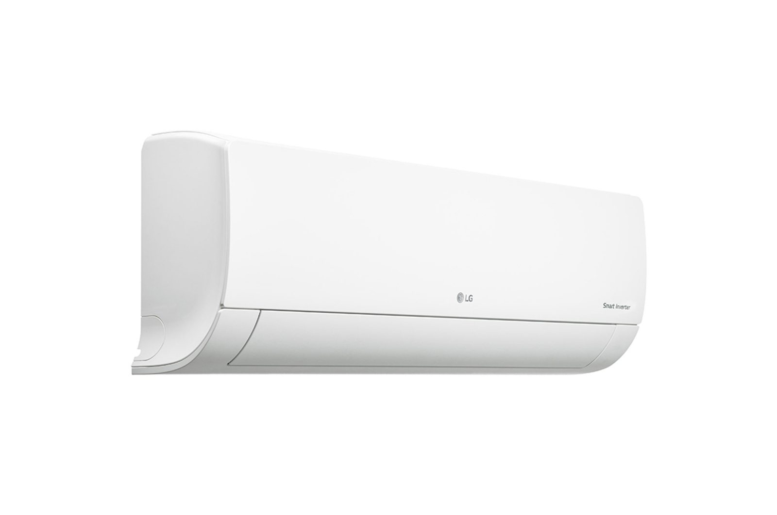 LG S09EQ.NSJ/S09EQ.UA3 air conditioner Split system White – image 2