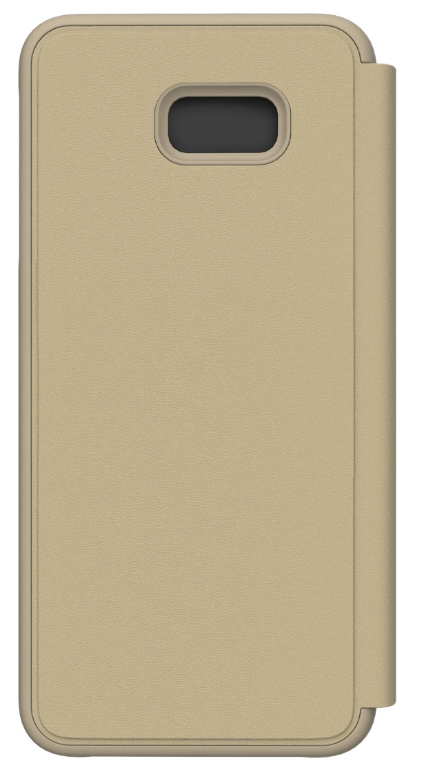 Samsung GP-J415AMCFAAB mobile phone case Wallet case Gold – image 3