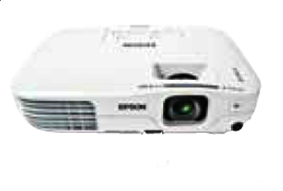 Epson PowerLite X10+