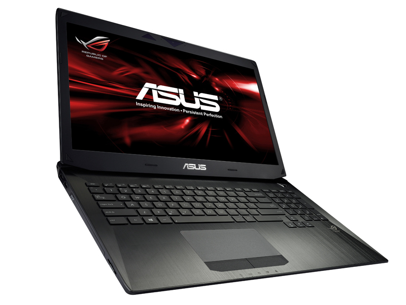 ASUS ROG G750JY-T4063H laptop Intel® Core™ i7 i7-4860HQ – image 3