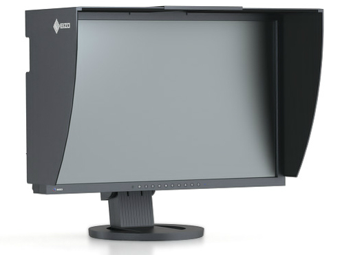 EIZO CG223W + DTP94B – image 2