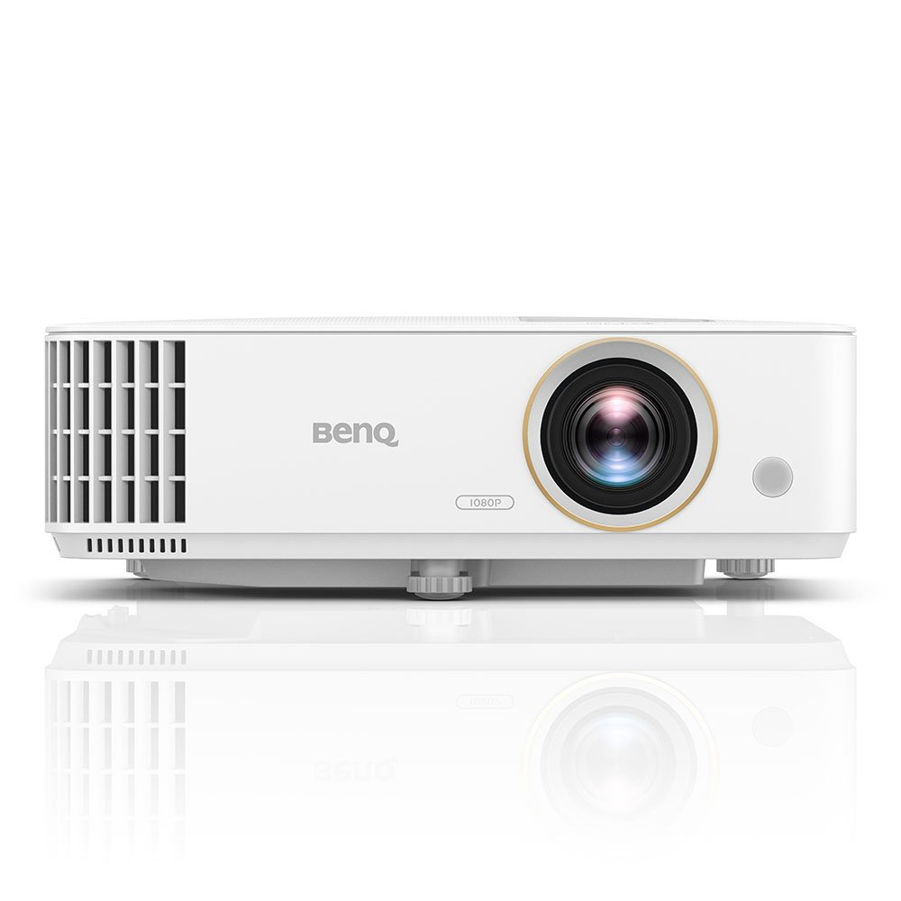 BenQ TH585P Standard throw projector 3500 ANSI lumens DLP 1080p (1920x1080) White – image 7