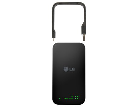 LG BP405BB Lithium-Ion (Li-Ion) – image 5
