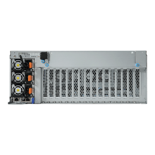 GIGABYTE G481-H81 Intel® C621 LGA 3647 (Socket P) Rack (4U) – image 3
