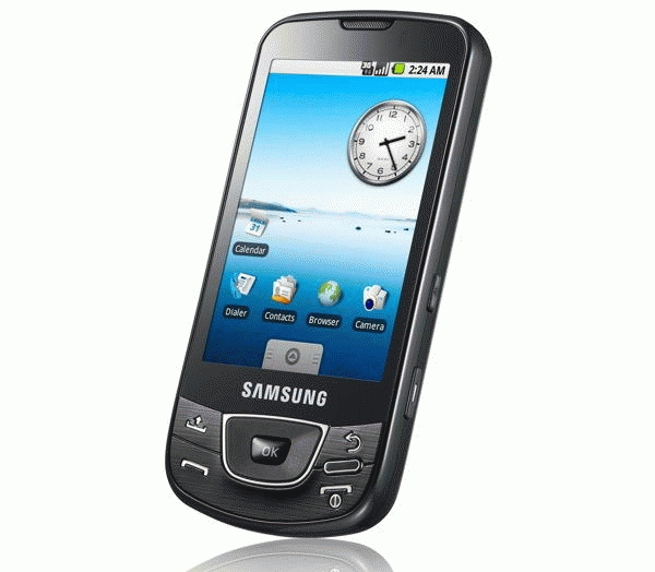 Samsung Galaxy W GT-I7500 – image 2