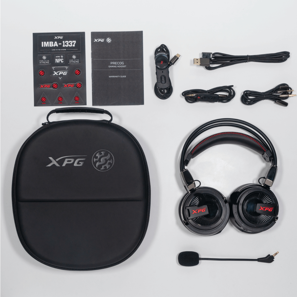 XPG PRECOG – image 6