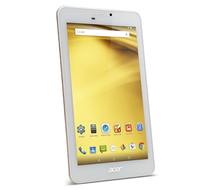 Acer Iconia B1-723-K1V5 – image 1