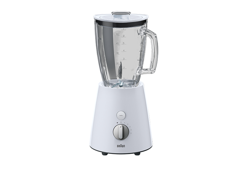 Braun JB 3060 WHS