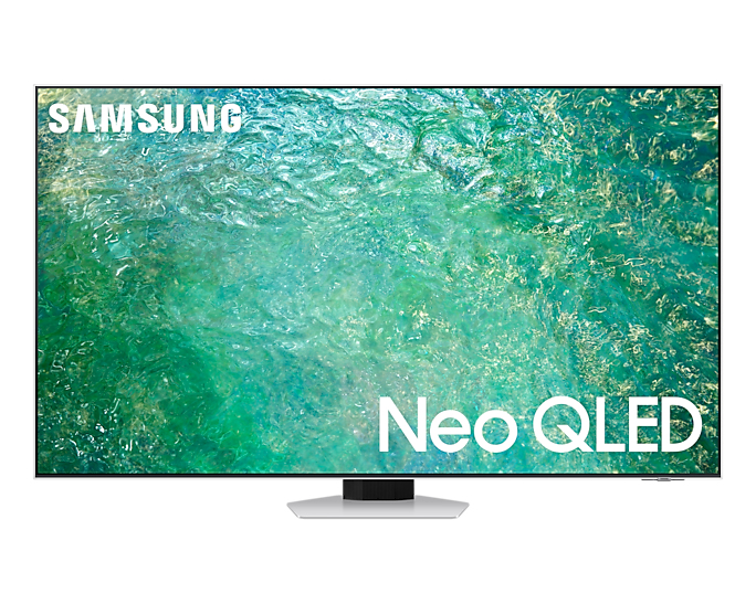 Samsung Series 8 F-55QN85Q600C TV – image 9