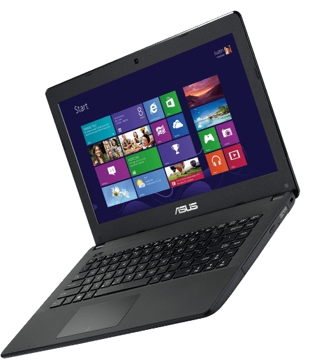 ASUS X452LAV-VX219D laptop Intel® Core™ i3 i3-4030U – image 2