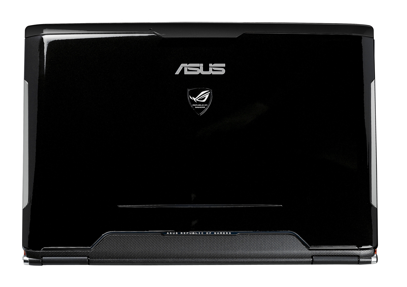 ASUS ROG G50V-EP086C laptop Intel® Core™2 Duo T9550 – image 7