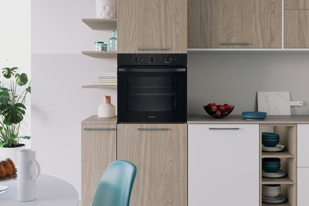 Indesit IO 235H B – image 4