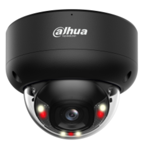 Dahua Technology WizSense IPC-HDBW3449E-AS-IL Dome IP security camera Indoor & outdoor – image 2