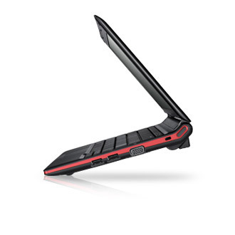 Samsung N145-JP05MX Intel Atom® N455 Netbook – image 4