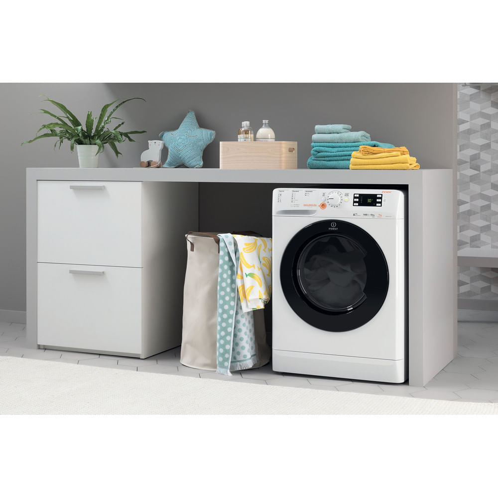 Indesit XWDE 1071481XWKKK EU – image 7