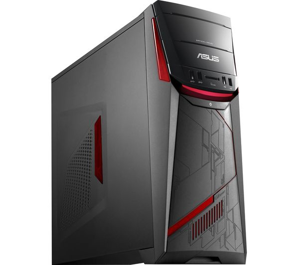 ASUS ROG G11CD-KUK034T Intel® Core™ i5 i5-7400