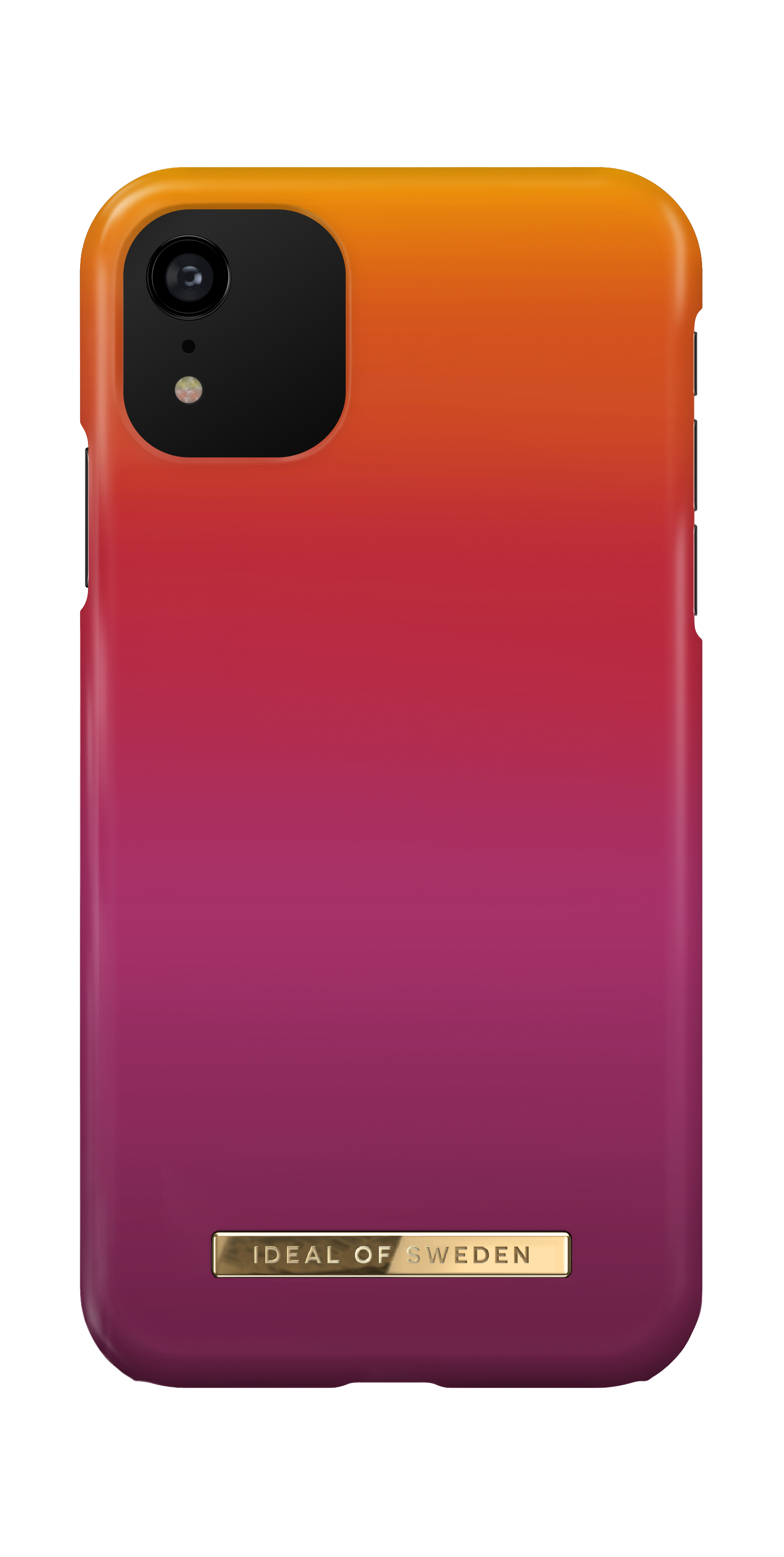 iDeal of Sweden Printed Case iPhone 11/XR Vibrant Ombre – image 5