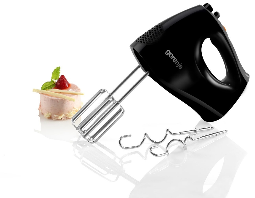 Gorenje M450BS Stand mixer – image 4