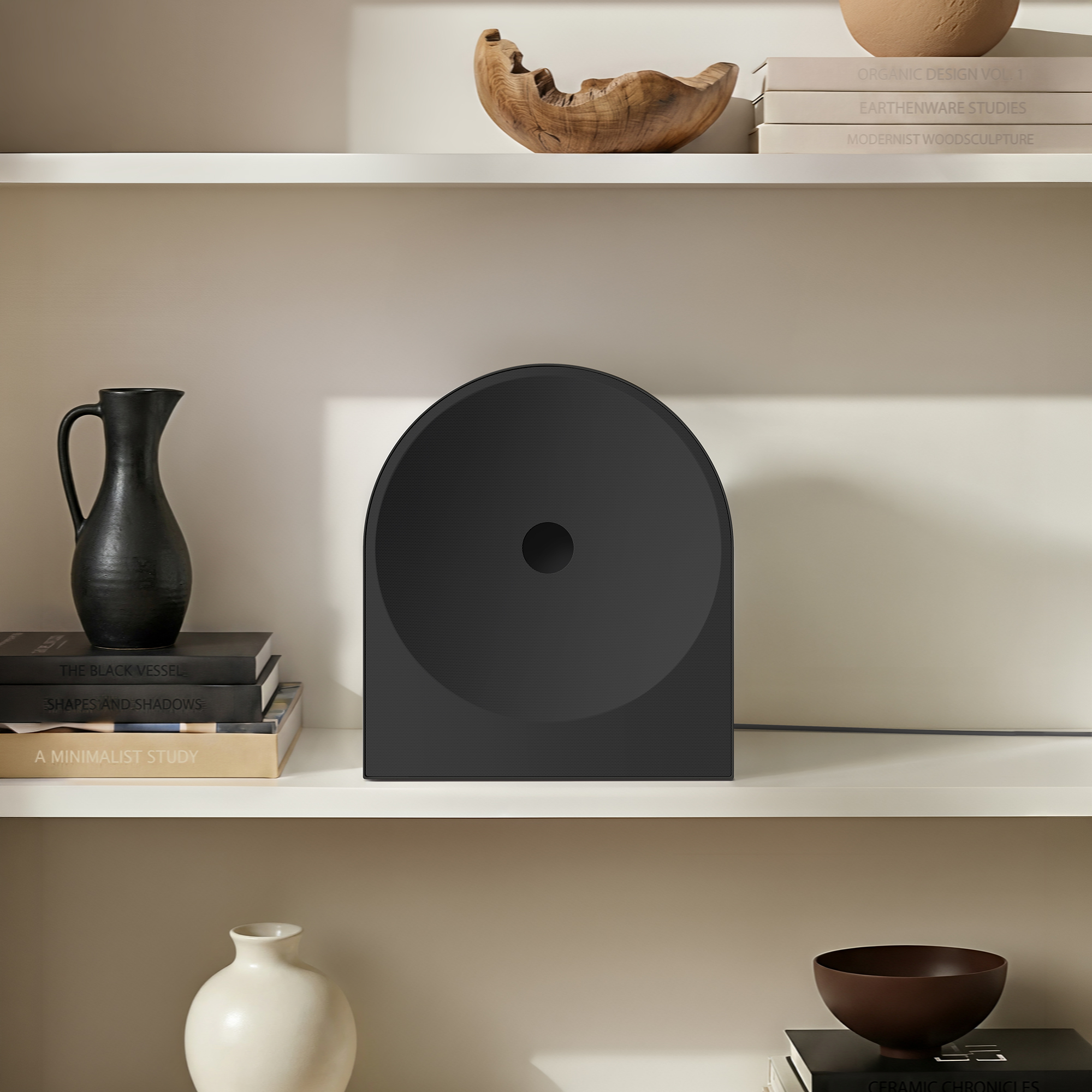 Samsung HW-LS50H/XU soundbar speaker Black 2.0 channels – image 9
