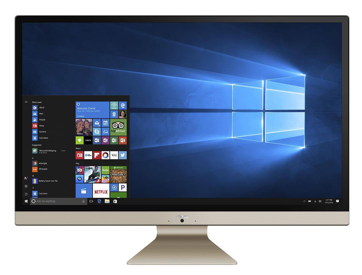 ASUS Vivo AiO A46UNT-BA003R Intel® Core™ i7 i7-8550U
