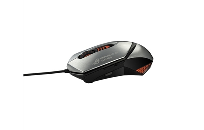 ASUS GX1000 Laser Gaming Mouse – image 2