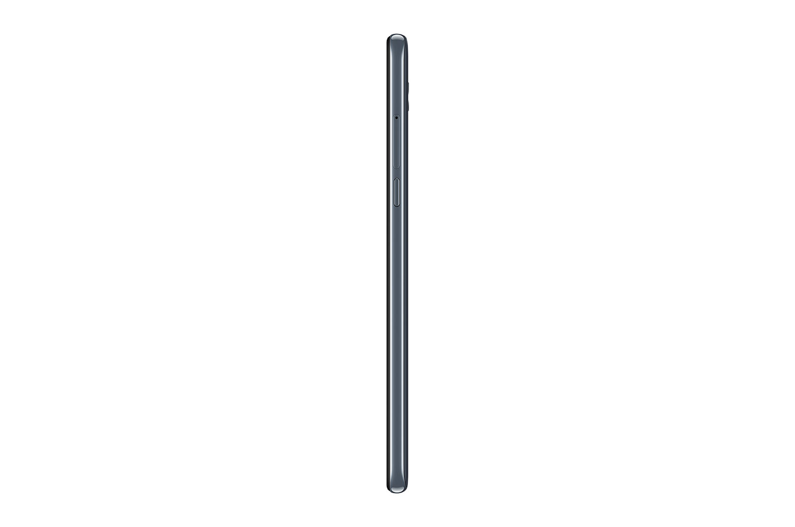 LG K61 16.6 cm (6.53") Android 9.0 4G USB Type-C 4 GB 128 GB 4000 mAh Titanium – image 3