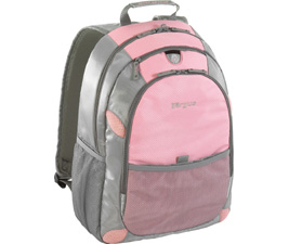 Targus TSB039US 39.1 cm (15.4") Backpack case