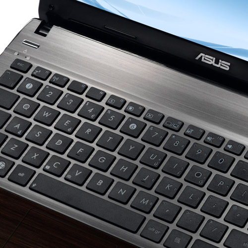 ASUS U33JC-380M-N4DVAP laptop Intel® Core™ i3 i3-380M – image 5