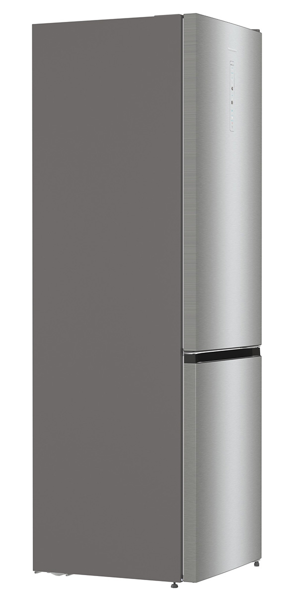 Hisense RB470N4SIC2 fridge-freezer Freestanding – image 4