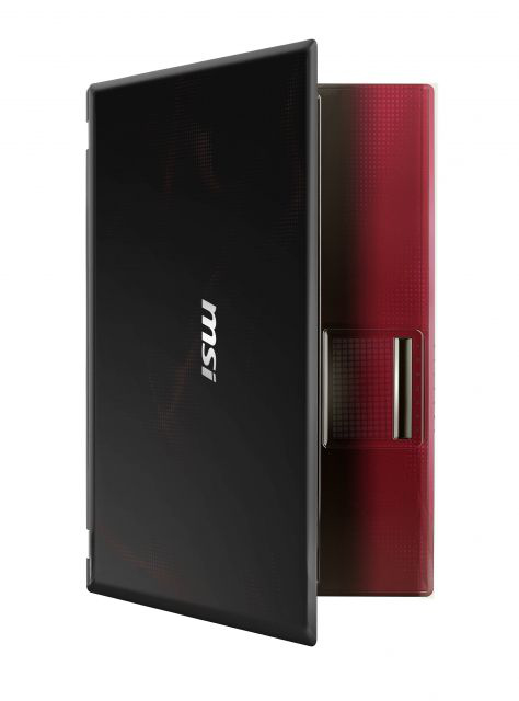 MSI Classic CR650-E45047W7H AMD E E-450 – image 7